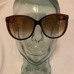 Vintage Charles Jourdan 80's Sunglasses - Used